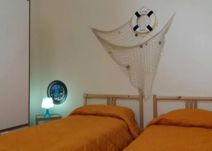 Onda Mare Feriehus *
