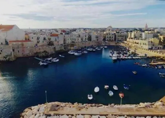 Onda Mare Giovinazzo