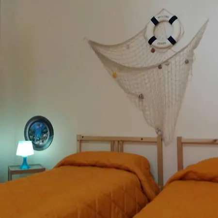 Onda Mare Holiday home *