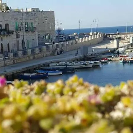 Onda Mare Holiday home Giovinazzo