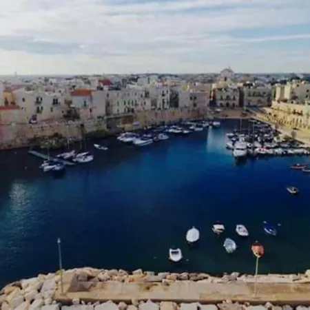Onda Mare Giovinazzo