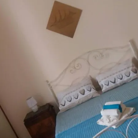 Onda Mare Holiday home