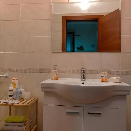 Onda Mare Holiday home