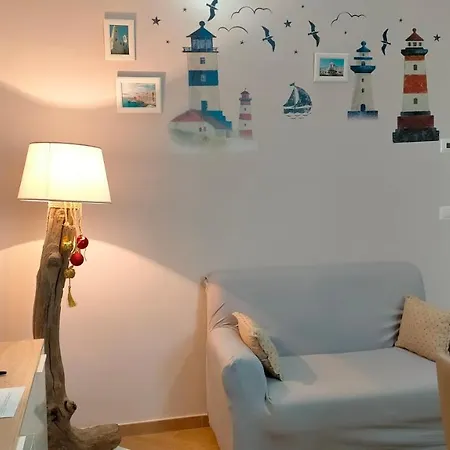 Onda Mare Giovinazzo