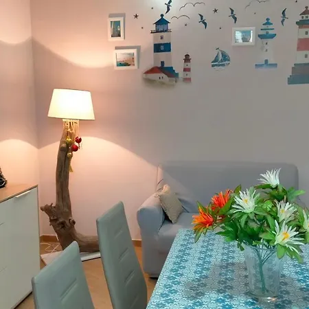Onda Mare Casa de Férias